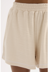 Nude Lucy Sutton Shorts