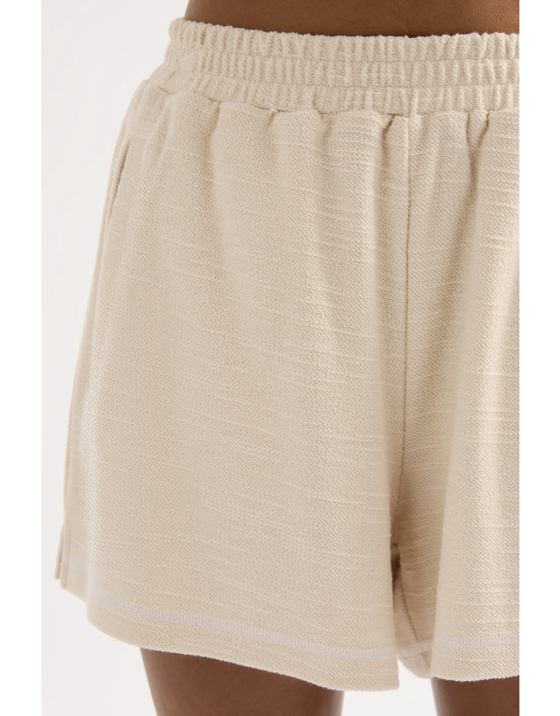 Nude Lucy Sutton Shorts