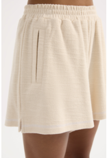 Nude Lucy Sutton Shorts