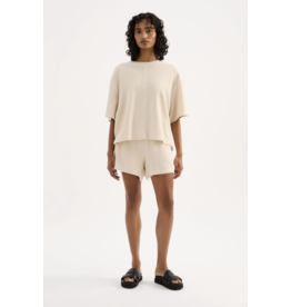 Nude Lucy Sutton Tshirt