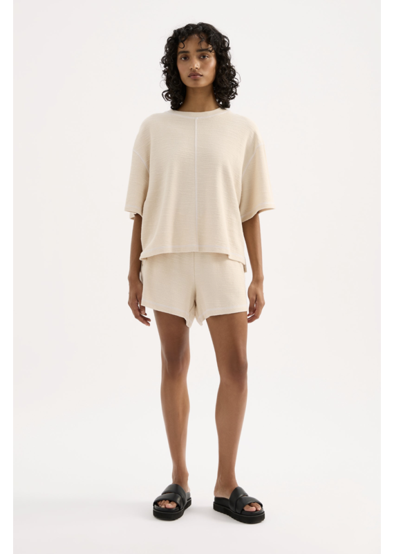 Nude Lucy Sutton Tshirt