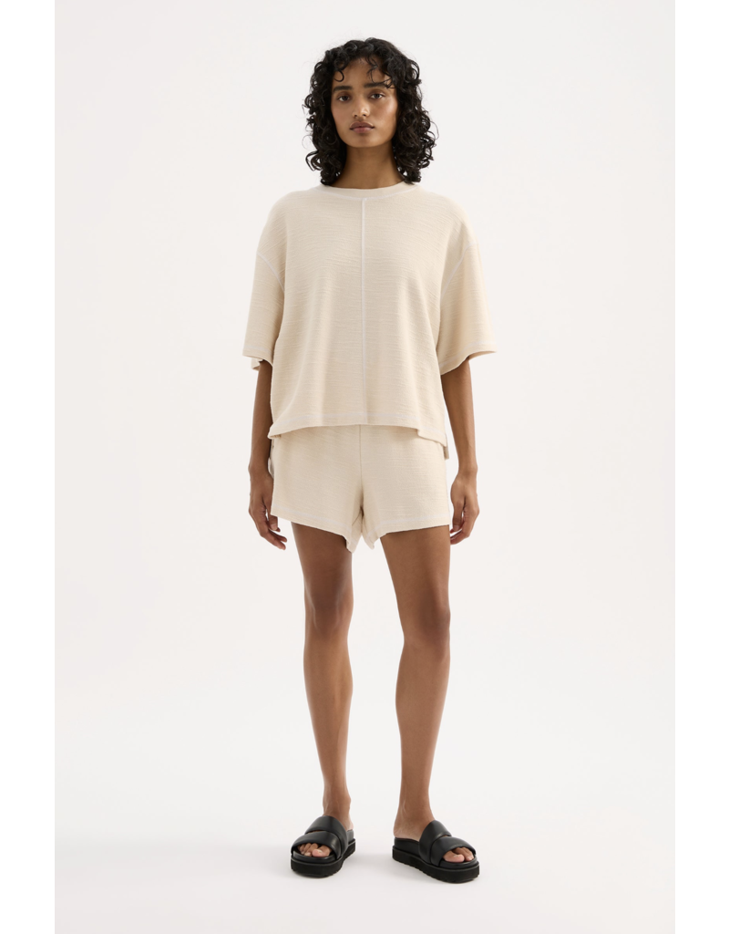 Nude Lucy Sutton Tshirt