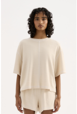 Nude Lucy Sutton Tshirt