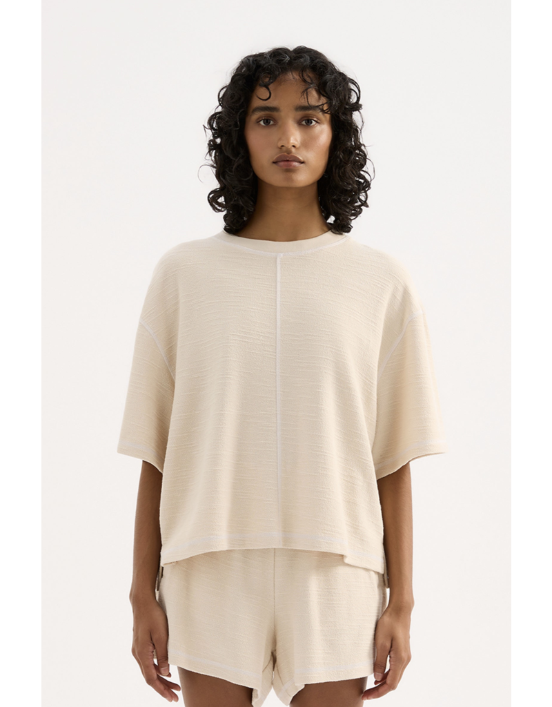 Nude Lucy Sutton Tshirt