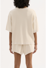 Nude Lucy Sutton Tshirt