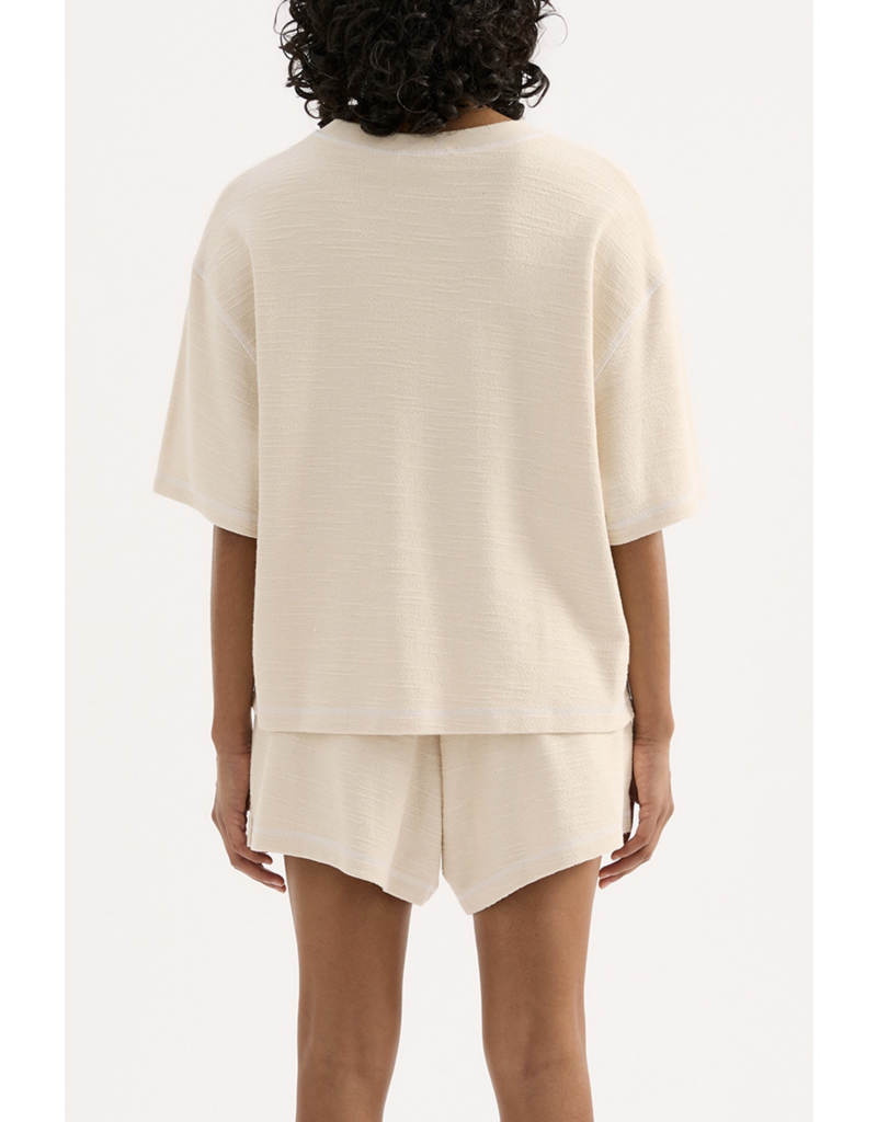 Nude Lucy Sutton Tshirt