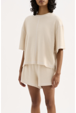 Nude Lucy Sutton Tshirt
