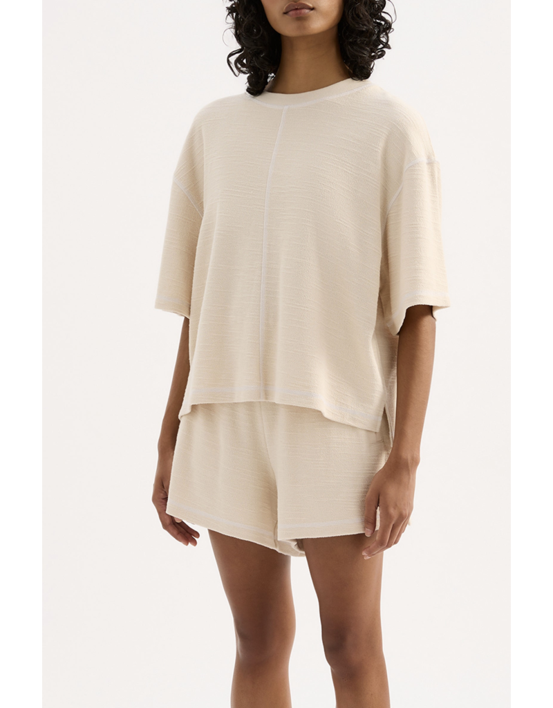 Nude Lucy Sutton Tshirt
