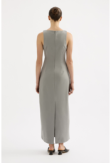 Nude Lucy Delyse Maxi Dress