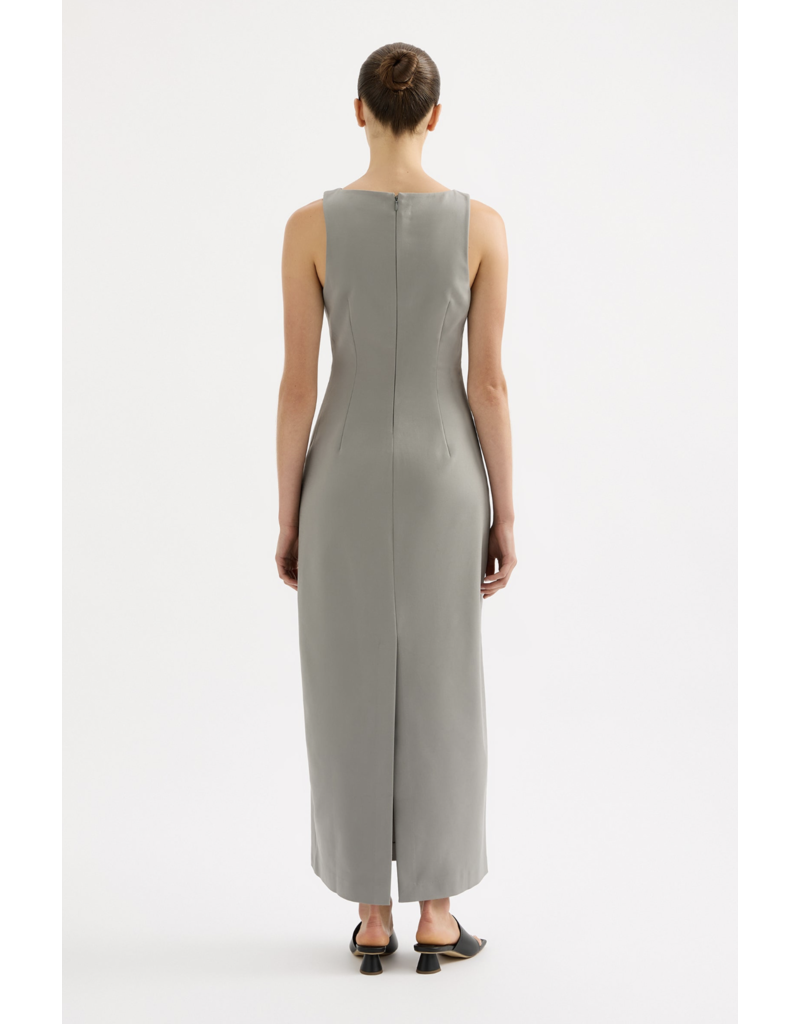 Nude Lucy Delyse Maxi Dress