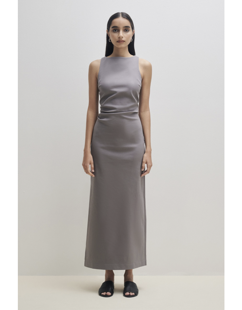 Nude Lucy Delyse Maxi Dress