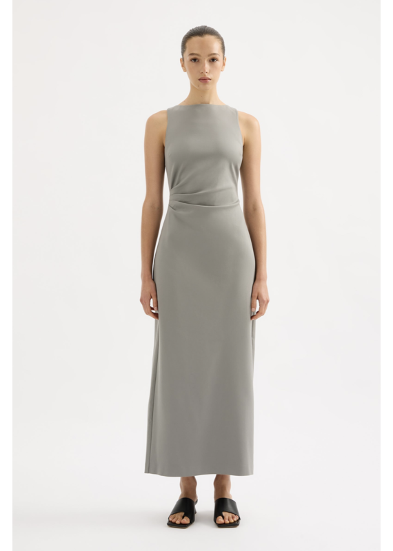 Nude Lucy Delyse Maxi Dress