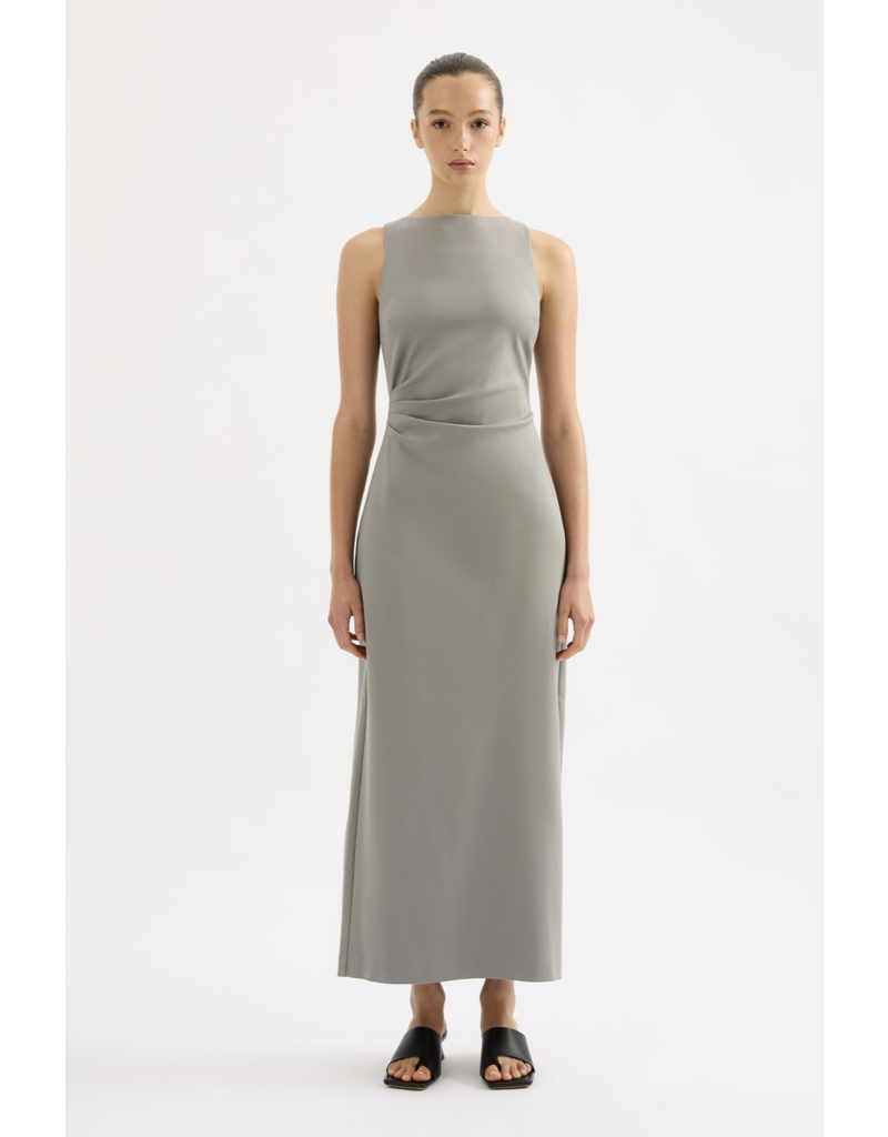 Nude Lucy Delyse Maxi Dress