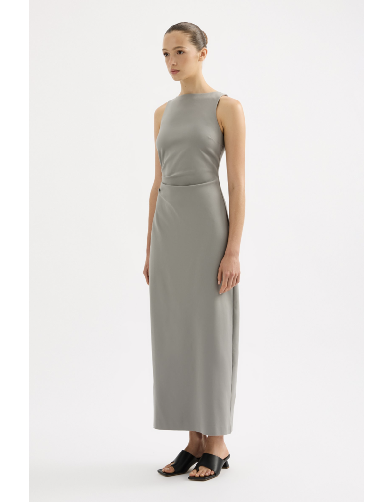 Nude Lucy Delyse Maxi Dress
