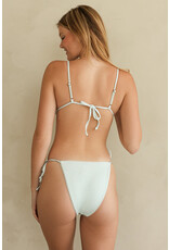 Dippin Daisys Emilia Triangle Bikini Top