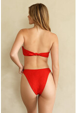 Dippin Daisys Dive In Cheeky Bikini Bottom