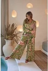 Z&L Europe Papillon Pants