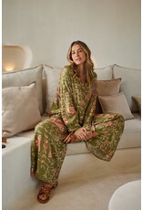 Z&L Europe Papillon Pants