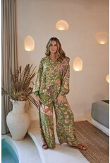 Z&L Europe Papillon Pants