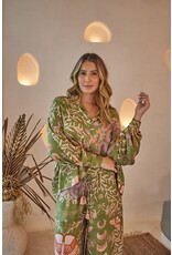 Z&L Europe Papillon Shirt