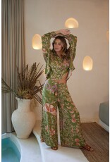 Z&L Europe Papillon Shirt