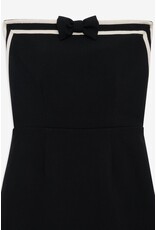 For Love & Lemons Josie Strapless Mini Dress