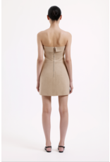 Nude Lucy Lyra Linen Dress