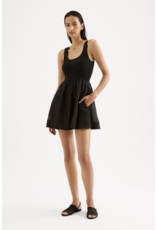 Nude Lucy Kova Mini Dress