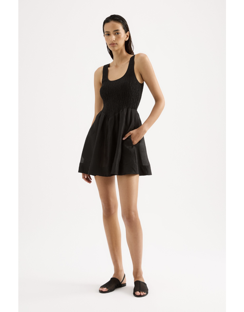 Nude Lucy Kova Mini Dress