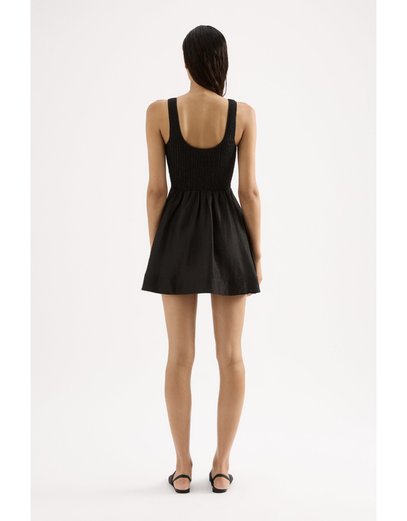 Nude Lucy Kova Mini Dress