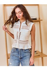 Heartloom Andress Top