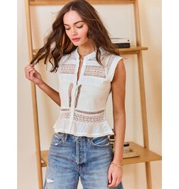 Heartloom Andress Top