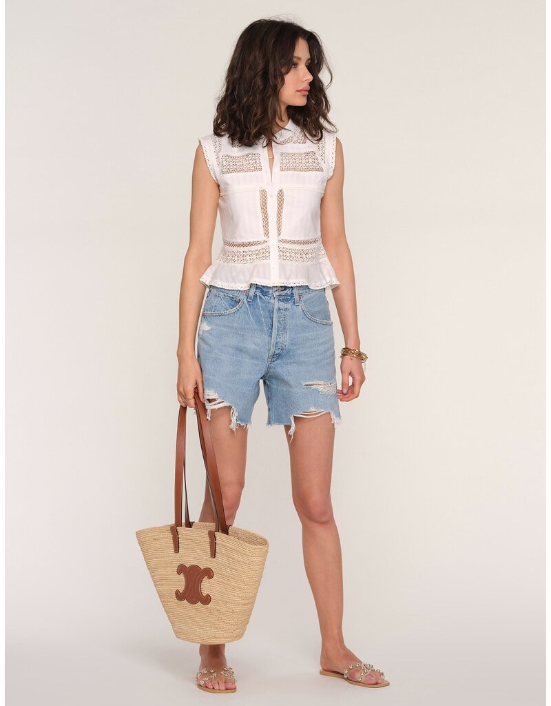 Heartloom Andress Top