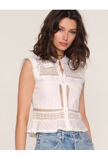 Heartloom Andress Top