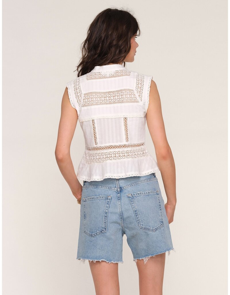 Heartloom Andress Top