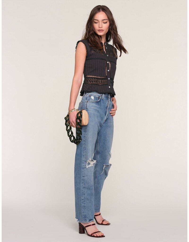 Heartloom Andress Top