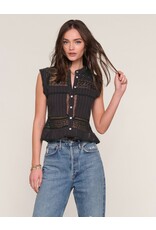 Heartloom Andress Top