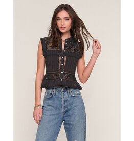 Heartloom Andress Top