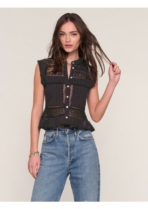 Heartloom Andress Top