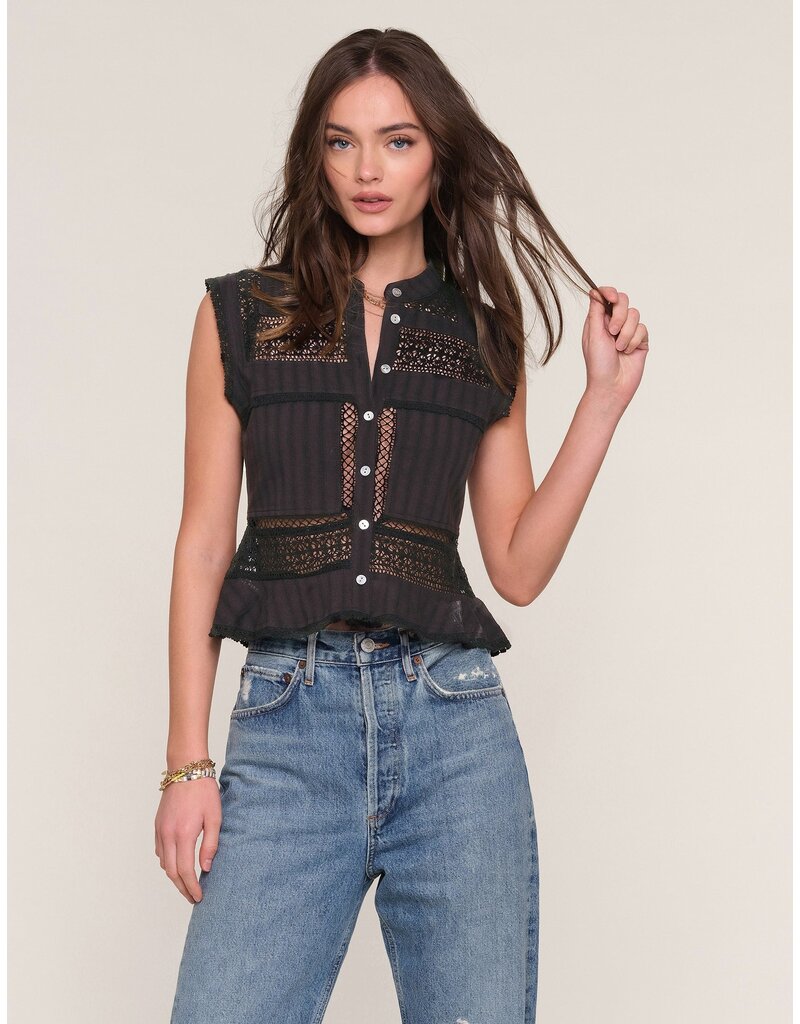 Heartloom Andress Top