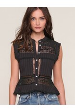 Heartloom Andress Top