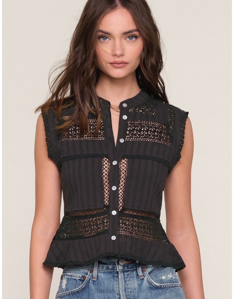 Heartloom Andress Top