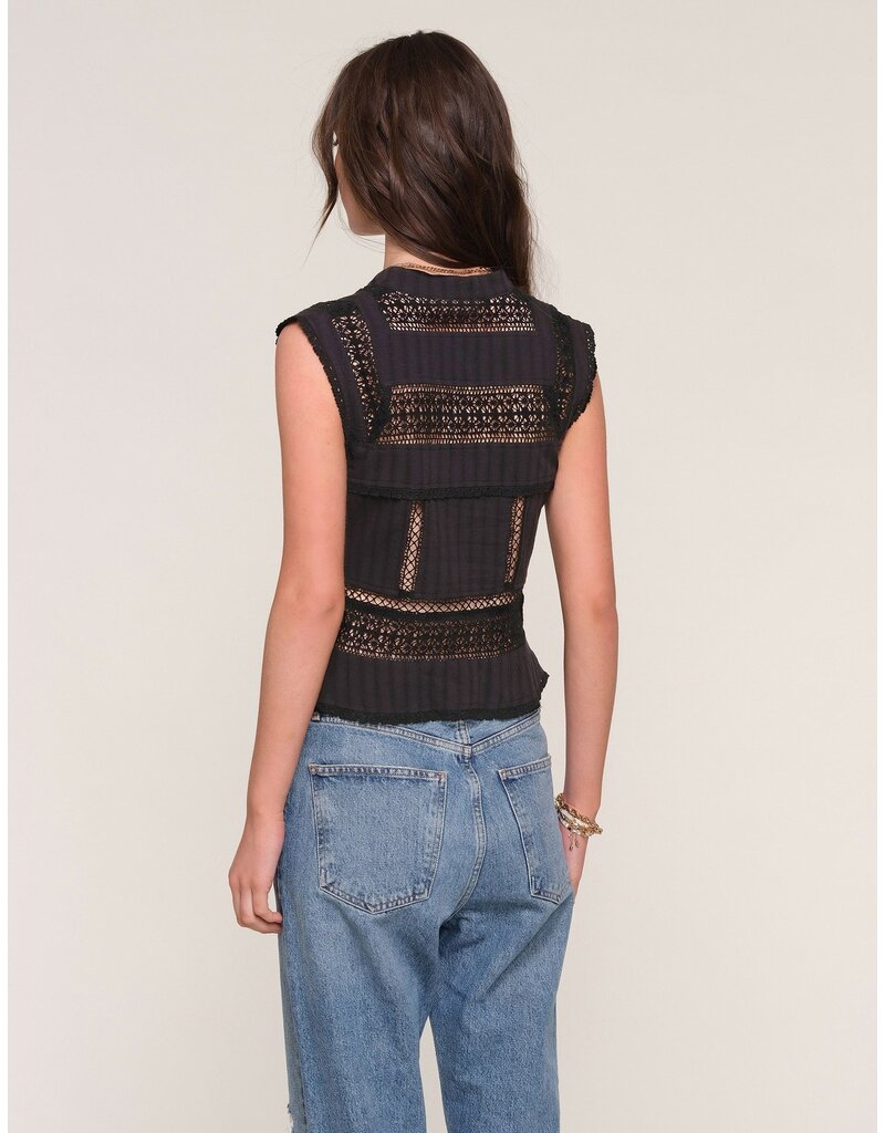 Heartloom Andress Top