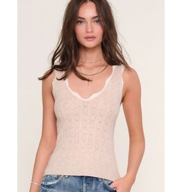 Heartloom Kayla Top