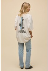 Daydreamer LA Post Malone F-1 Trillion Tee