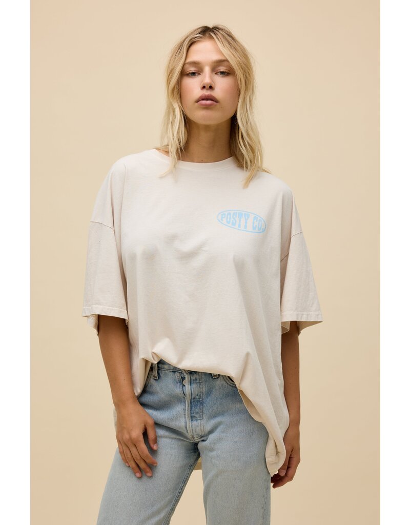 Daydreamer LA Post Malone F-1 Trillion Tee