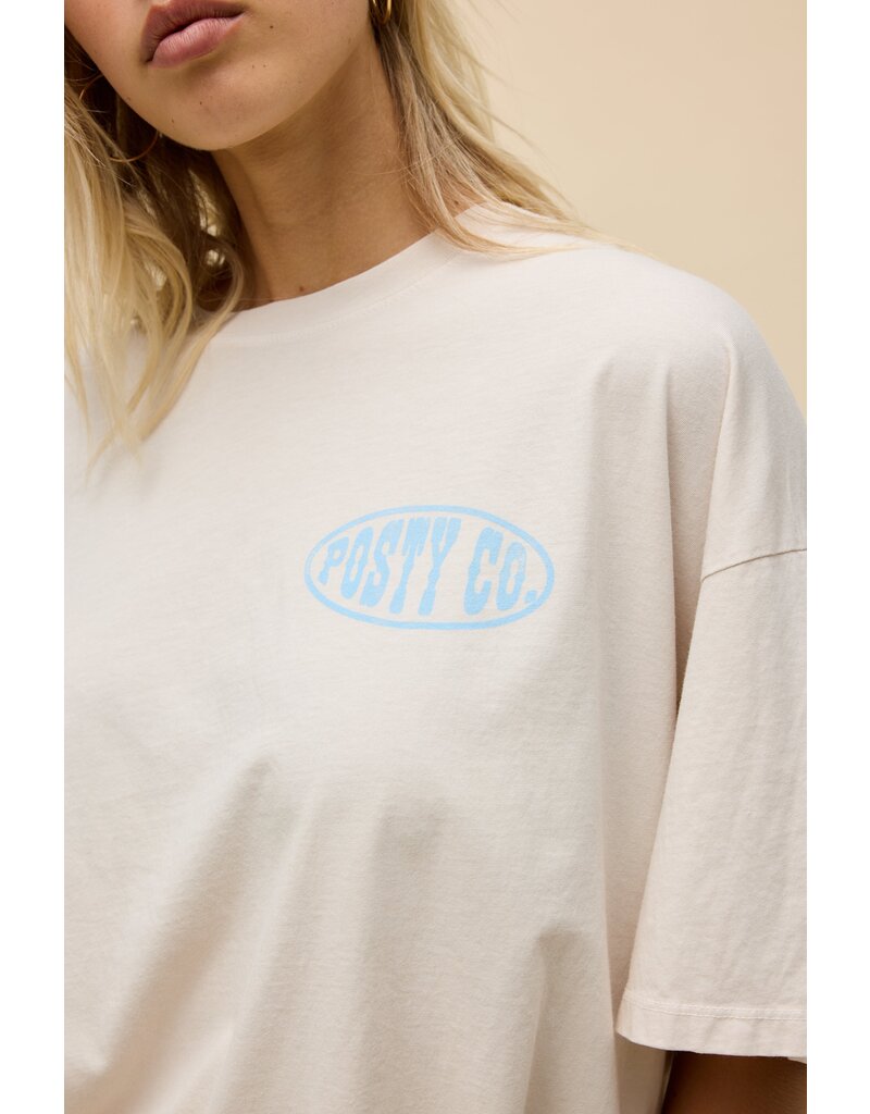 Daydreamer LA Post Malone F-1 Trillion Tee