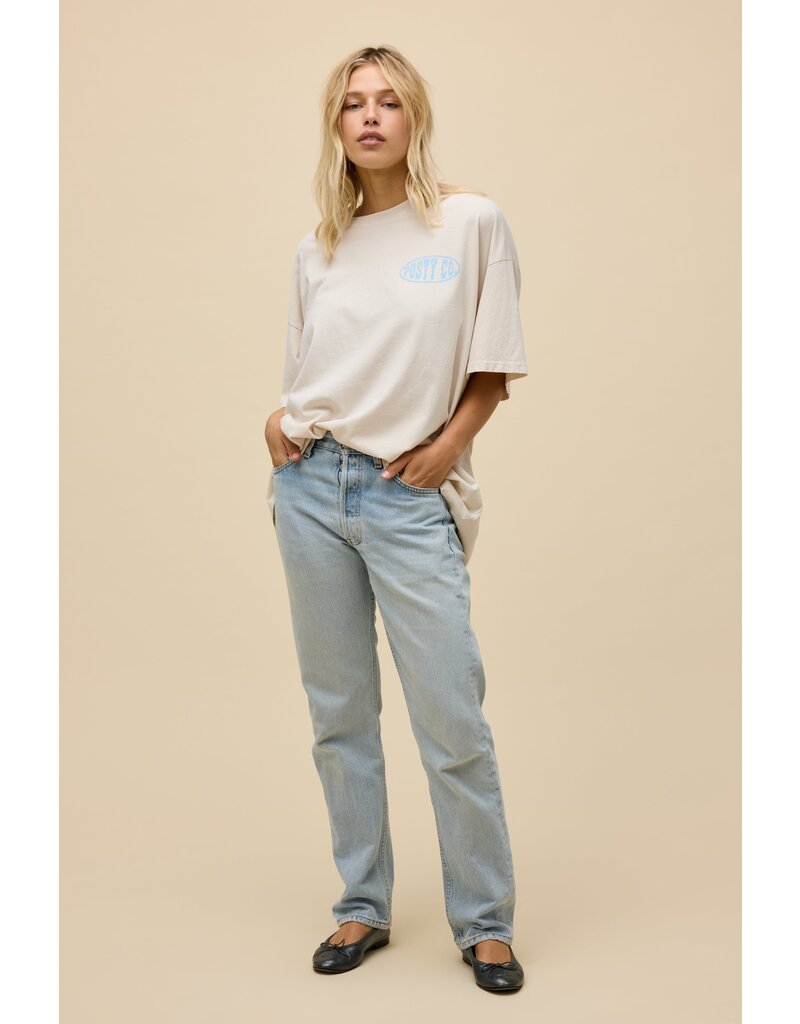 Daydreamer LA Post Malone F-1 Trillion Tee