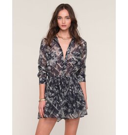 Heartloom Tommie Romper