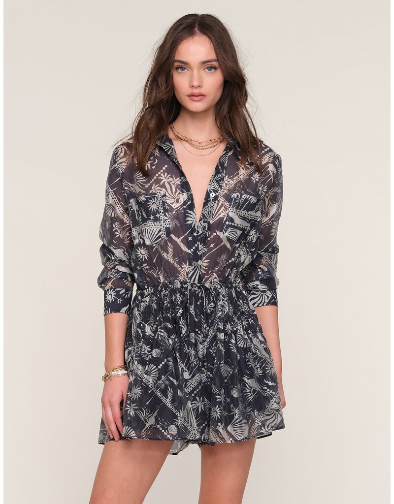 Heartloom Tommie Romper